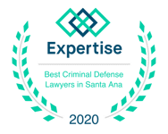 Expertise Criminal Santa Ana 2020 Expertise Criminal Santa Ana 2020